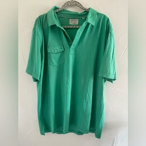 Linksoul Men’s Polo Shirt